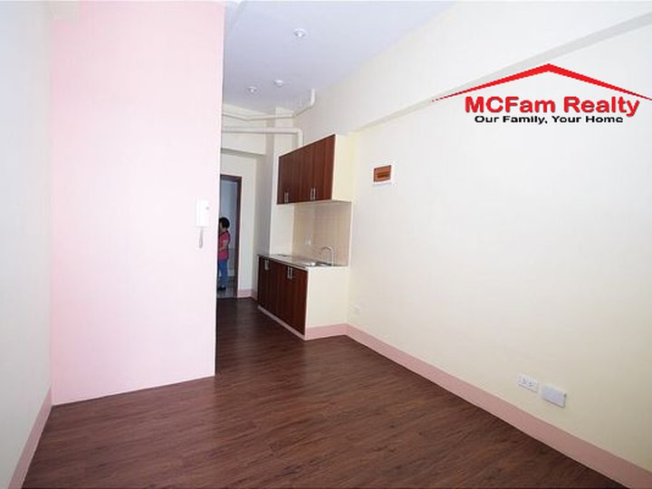 Rent To Own Condo in University Belt - Grand Residences Espana 2