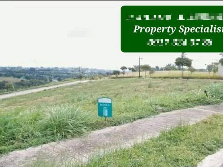 LAND FOR SALE @ Southwoods Laguna