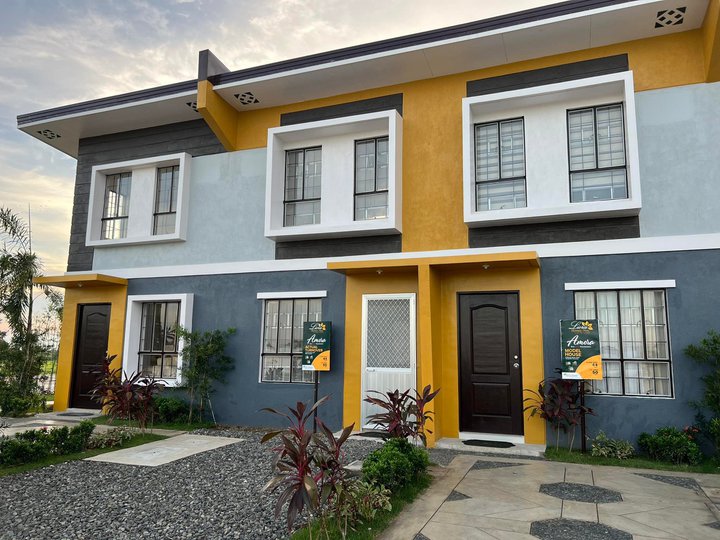 Affordable House and Lot in  Naic Cavite with SOLAR PANEL