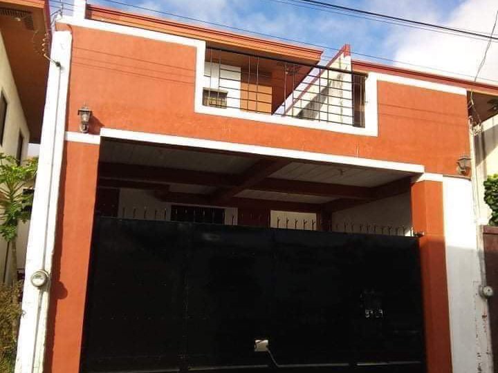 House for Rent  at RCD Royale Homes, Silang Cavite