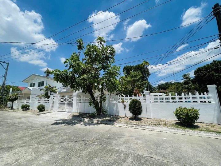 NEWLY BUILT HOUSE WITH BUNGALOW APARTMENT FOR SALE OR RENT