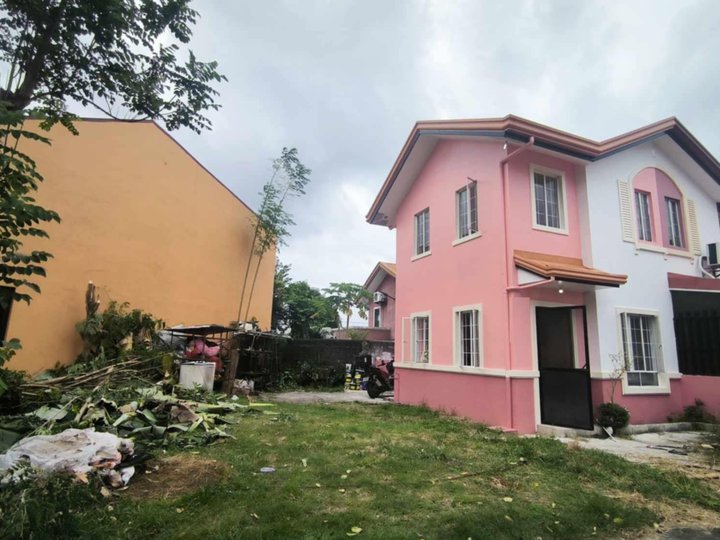 Pre-Owned 2-bedroom 2 storey Single Detached House For Sale in Quezon City