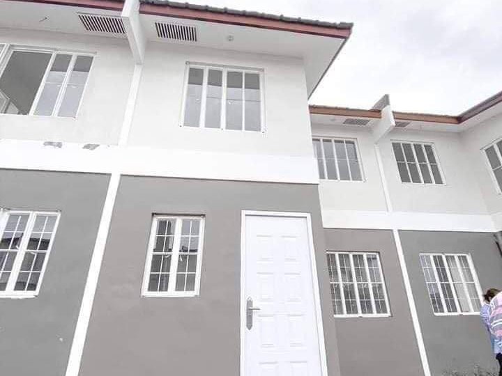 Rent to Own Affordable 3-bedroom Townhouse For Sale in Imus Cavite