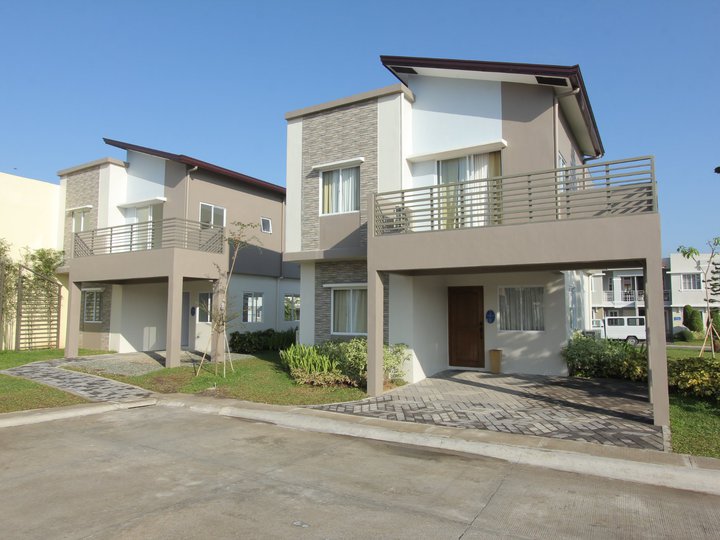 RFO 3-bedroom Single Detached House For Sale in Cavite