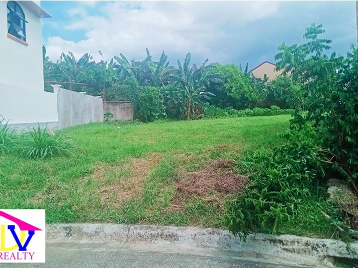 249 sqm Residential Lot For Sale in Naga Camarines Sur
