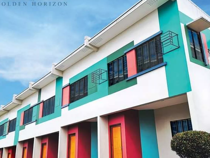 3-bedroom Townhouse For Sale in Trece Martires Cavite