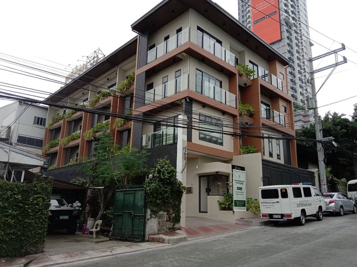 Impressive Ready for Occupancy Townhouse For Sale in Cubao, QC