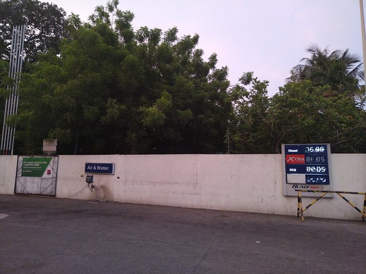 6,460sqm Commercial Lot For Sale in Paranaque City