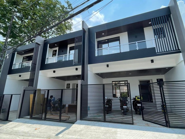 Triplex House and Lot for Sale in Lower Antipolo near SM Masinag