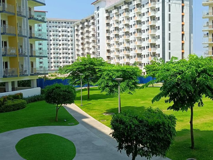 For Sale 1BR Field Residences RFO in Paranaque Metro Manila
