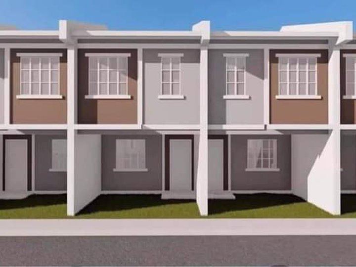 Pre-Selling 3BR 2Storey Townhouse P9,900 Monthly Tanza Cavite
