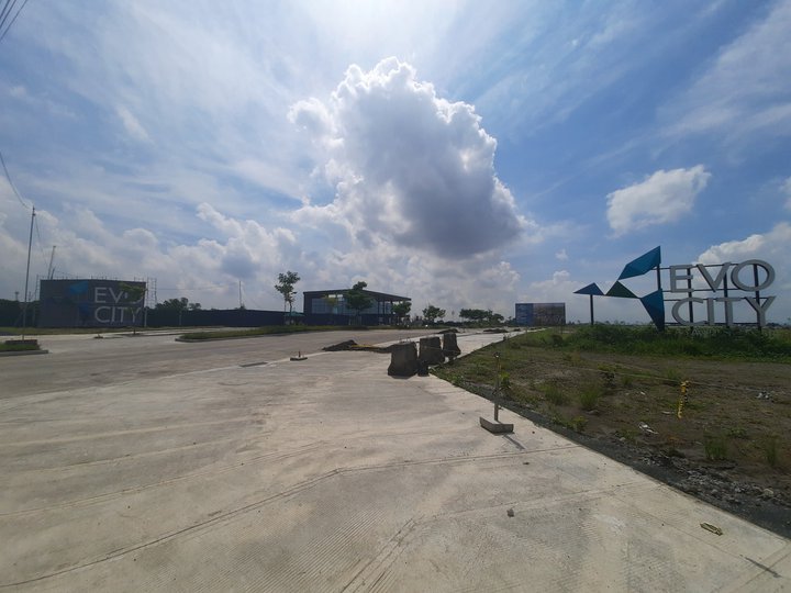 133 sqm Residential Lot For Sale in Kawit Cavite