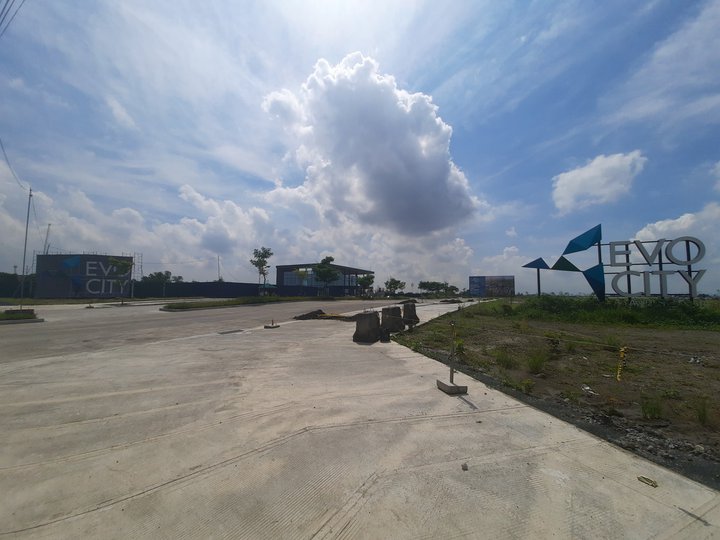 158 sqm Residential Lot For Sale in Kawit Cavite