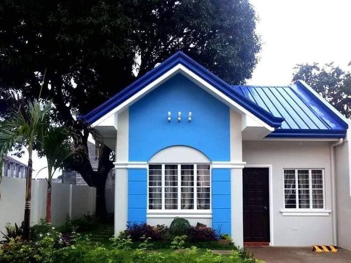 2-bedroom Single Attached Bungalow House For Sale in Antipolo Rizal