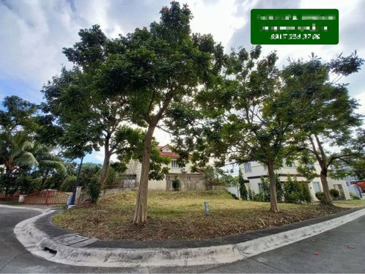 PRIME LOT FOR SALE @ Southwoods Carmona Cavite