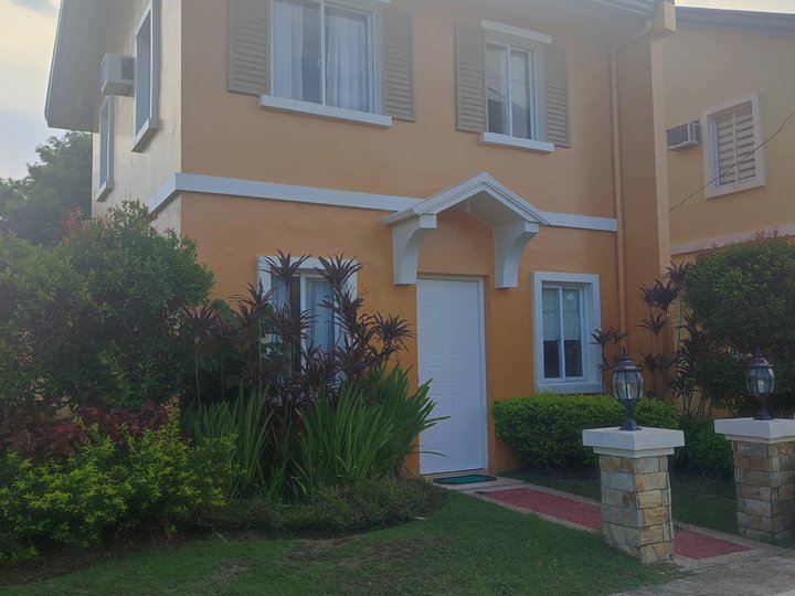 3-bedroom Single Attached House For Sale in Cabanatuan Nueva Ecija