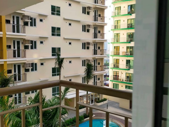 Pasay condominium for two bedrooms condo in near double dragon pasay city tytana college