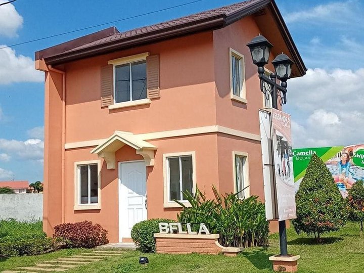 House and lot for sale in Nueva Ecija