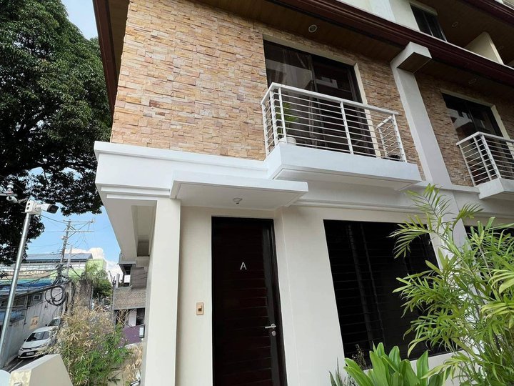 3 bedroom House and Lot For Sale in San Juan