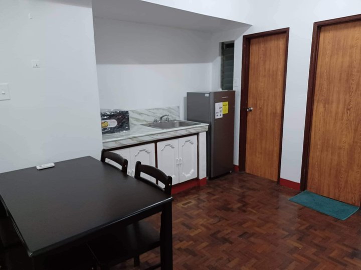 1 Bedroom Unit for Rent in Asian Mansion 1 Makati City