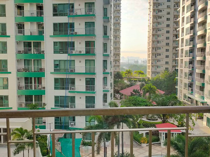 Take the First Step to Homeownership with a Rent-to-Own 2-Bedroom Condo in Pasay