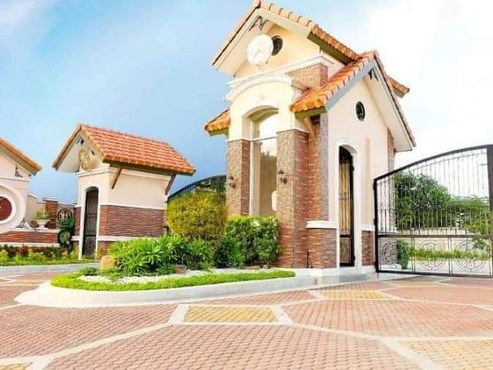 147 sqm Residential Lot For Sale in San Fernando Pampanga