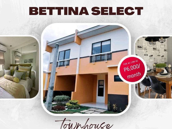 2-bedroom Townhouse For Sale in Cagayan de Oro Misamis Oriental