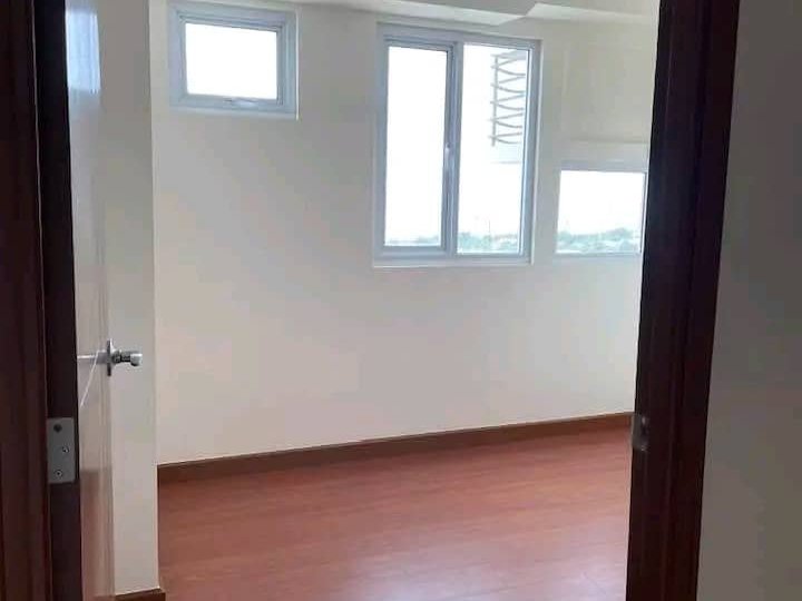 Rent to own Macapagal, Pasay Area - 2 BR unit Ready for occupancy  two bedrooms