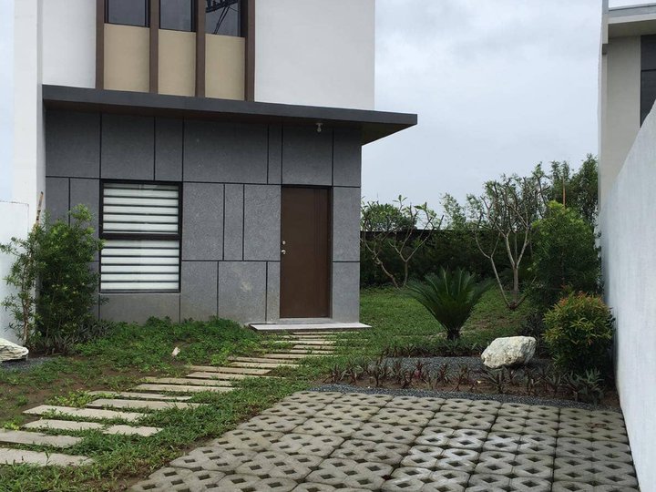 3 Bedroom 3 T&B House and Lot in Bulacan