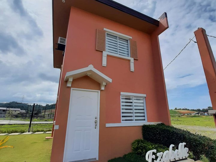 2-bedroom Single Detached House For Sale in General Trias Cavite