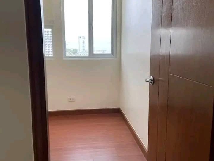 Ready For Occupancy 40.00 sqm 2-bedroom Residential Condo For Sale in Manila Bay Pasay