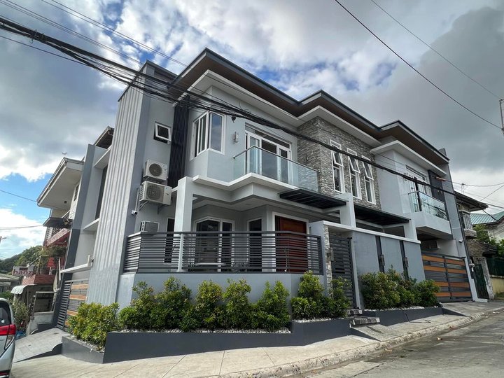 RFO Duplex / Twin House For Sale in Taytay Rizal