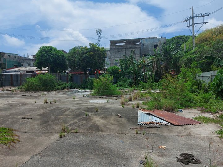 4,479sqm Commercial Lot For Lease in San Jose Del Monte Bulacan