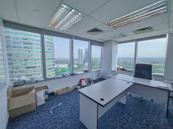 For Rent Asian Star Building, Filinvest Corp Center, Ayala Alabang