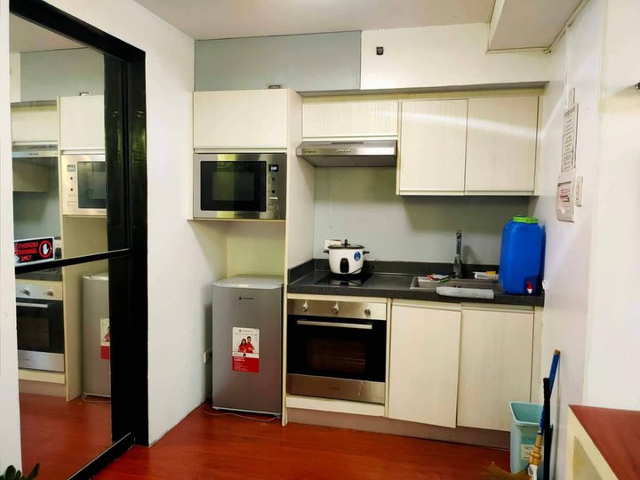 RUSH 2 Bedroom Unit for Sale in Urban Deca Homes Manila