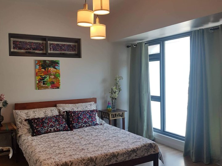 One Bedroom Unit in Solstice Tower 1 Circuit Makati