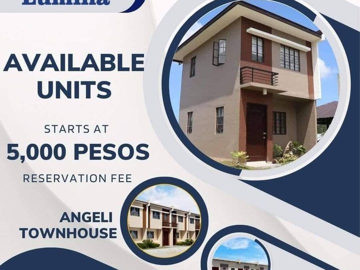 2-bedroom House For Sale