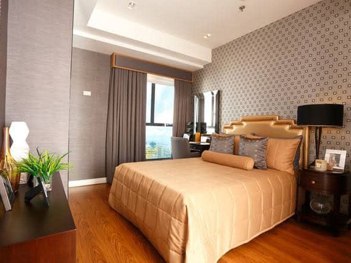 36.00 sqm 1-bedroom Condo For Sale in Ortigas Quezon City / QC