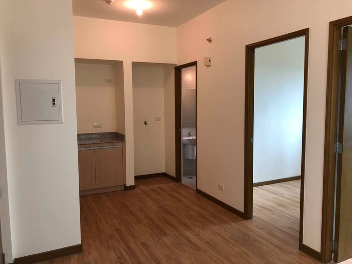 Pet allowed Pasay condominium Ready for occupancy two bedrooms