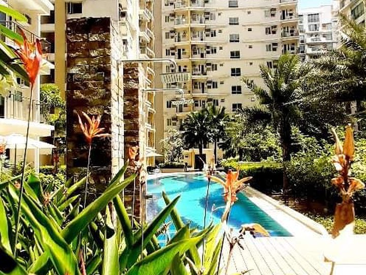 Condo in pasay area two bedrooms ready for occupancy condo in pasay baclaran roxas blvd mall of asia