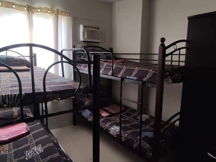 2 Bedroom Unit in The Pearl Place Ortigas Pasig City