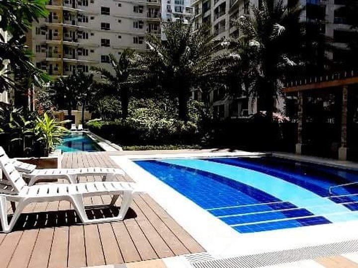 rent to own pet friendly condo in pasay