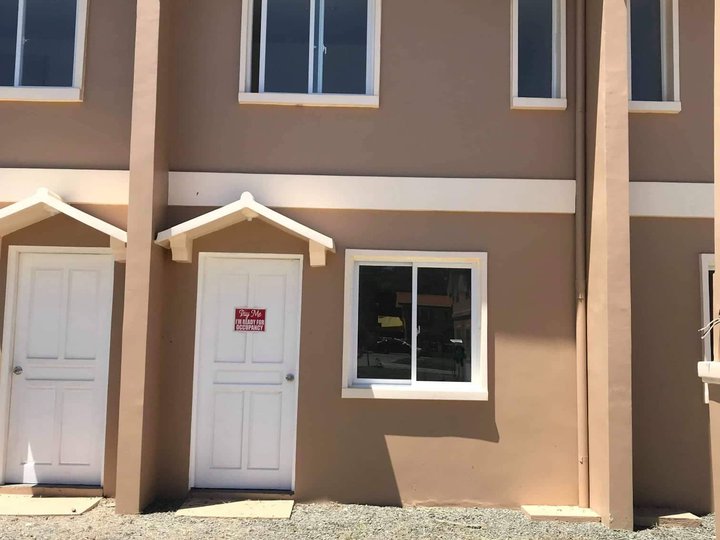 Ravena Lessandra - MOVE IN READY Townhouse