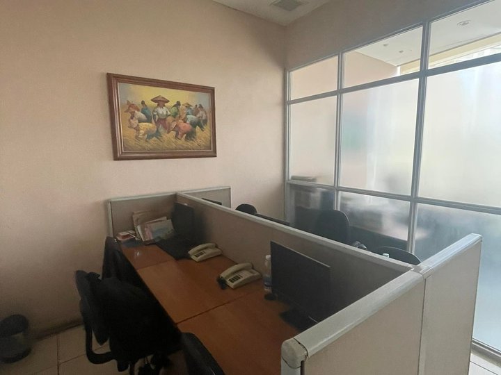 81.40 sqm 4-bedroom Office Condominium For Sale in Mandaluyong