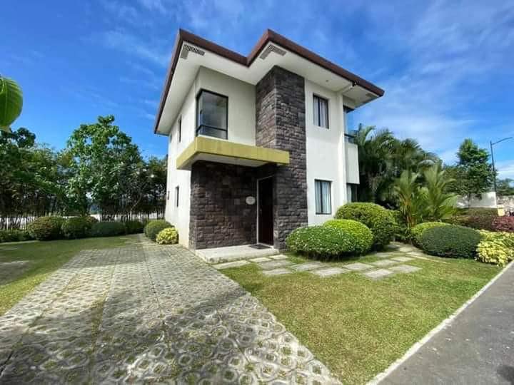 136 sqm Residential Lot For Sale in Alviera Porac Pampanga Greendale