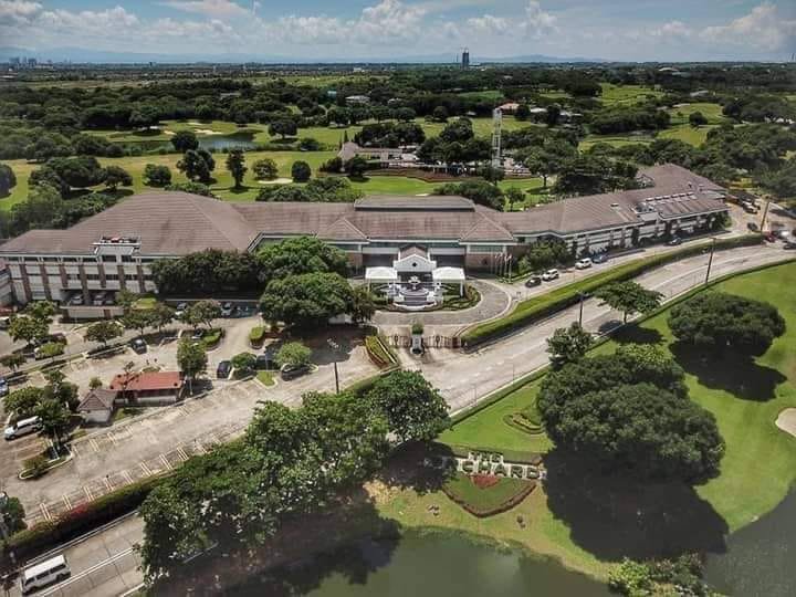 20% DP Residential Lot For Sale in Dasmariñas Cavite