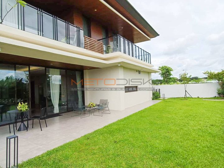 Residential Lot for Sale in Nuvali Santa Rosa Laguna