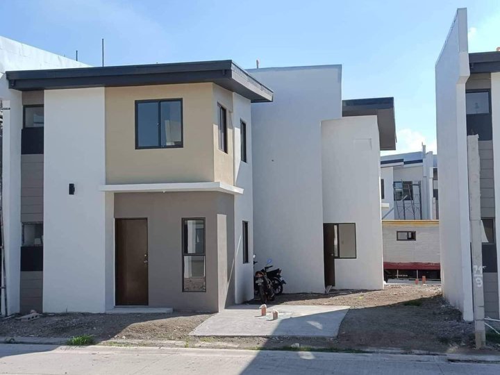 3-bedroom Single Detached House For Sale in General Trias Cavite