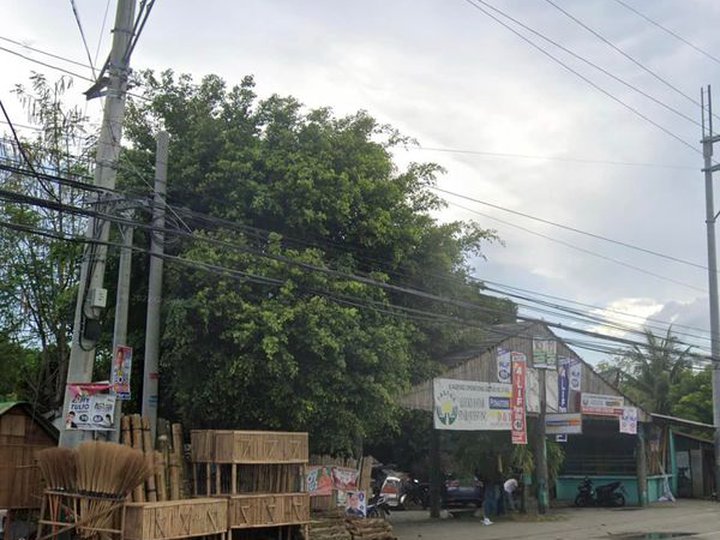 2000 sqm Commercial Lot For Sale By Owner in Bocaue Bulacan