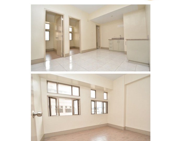 Affordable Condo in San Juan 2-Bedroom 30sqm Rent to Own 25K Monthly